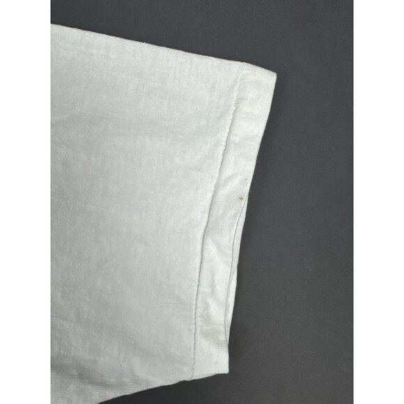 Vintage 1994 Chicago Blackhawks Stadium Hockey NHL Toronto Maple Leaf Final Roar - Picture 10 of 16